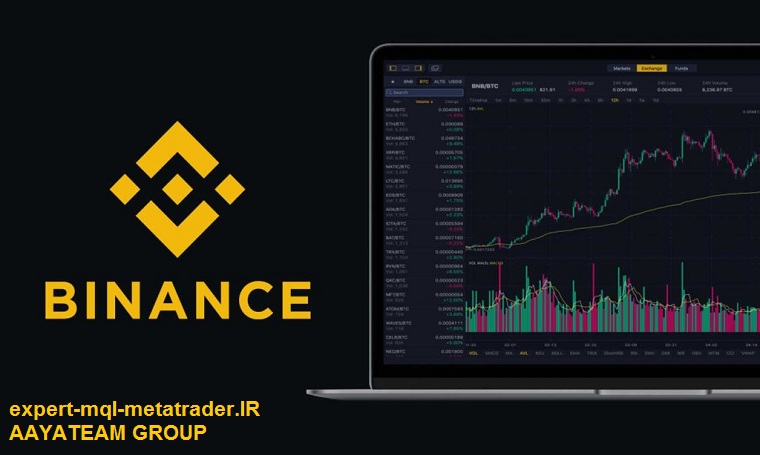 با انواع روش های تریدینگ در بایننس آشنا شوید!