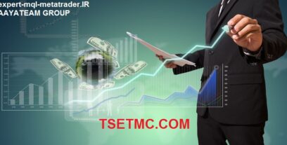 معرفی سایت TSETMC و قابلیت‌های آن