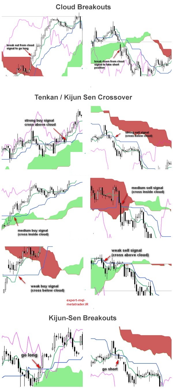 اکسپرت ایچیموکو فارکس