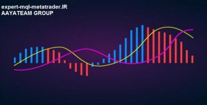 میانگین متحرک و سیگنال گیری از آن