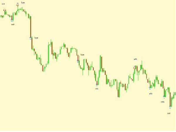 ربات معامله گر خودکار و استراتژی ساز Two Candles to Glory متاتریدر 4 فارکس سایت mql5.com