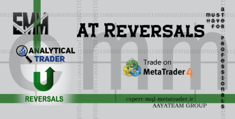 ربات معامله گر خودکار و استراتژی ساز AT Reversals متاتریدر 4 فارکس سایت mql5.com