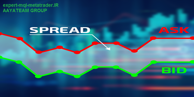 اسپرد در فارکس چیست؟