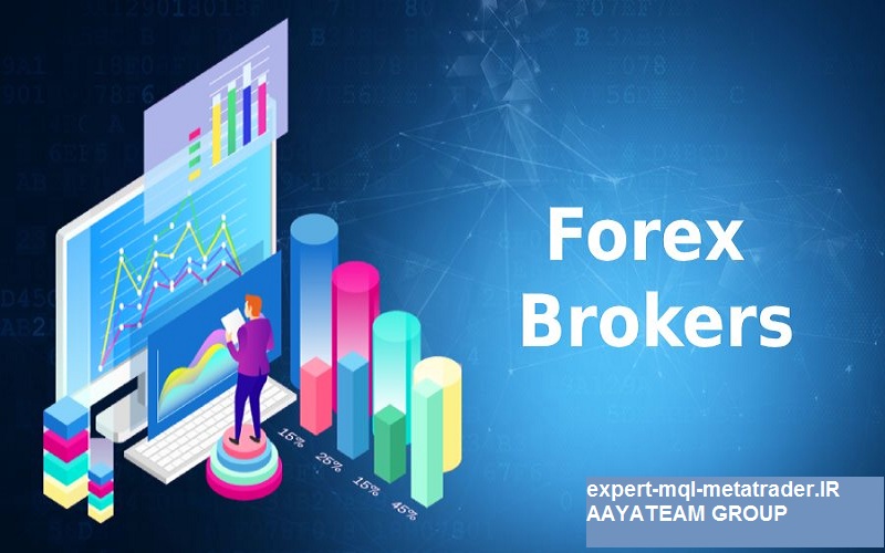 بروکر مارکت میکر و بروکر NDD فارکس چیست؟