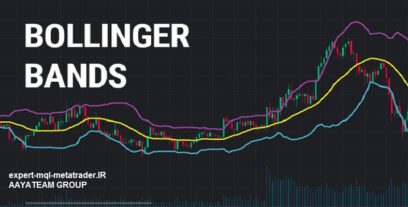 چگونه از باندهای بولینگر استفاده کنیم؟