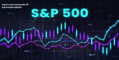 آشنایی با شاخص سهام S&P 500 آمریکا