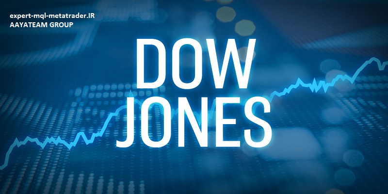 آشنایی با شاخص سهام داوجونز آمریکا (Dow Jones industrial Average)