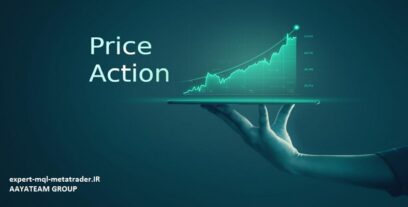 پرایس اکشن (Price Action) چیست؟