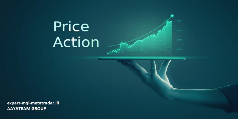 پرایس اکشن (Price Action) چیست؟