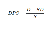  DPS در بورس چیست ؟