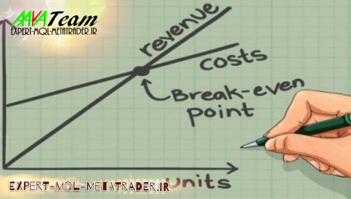 نقطه سربه‌سر (Breakeven) در فارکس چیست؟