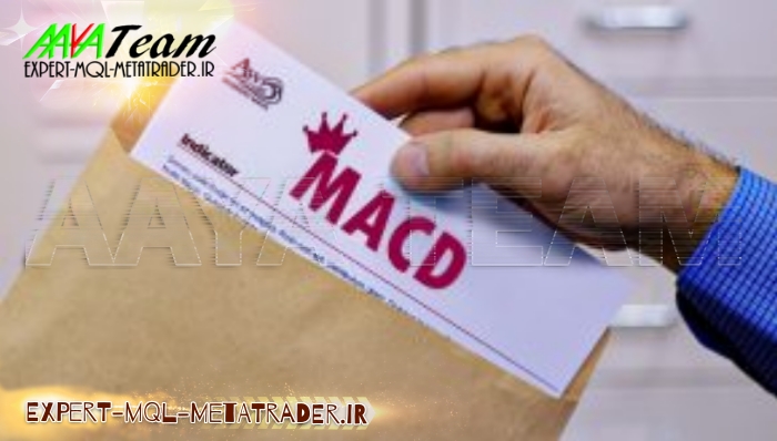 مرجع کامل آموزش اندیکاتور مکدی(MACD)