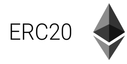 استاندارد ERC20