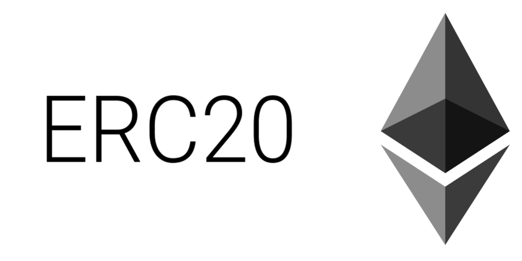 استاندارد ERC20