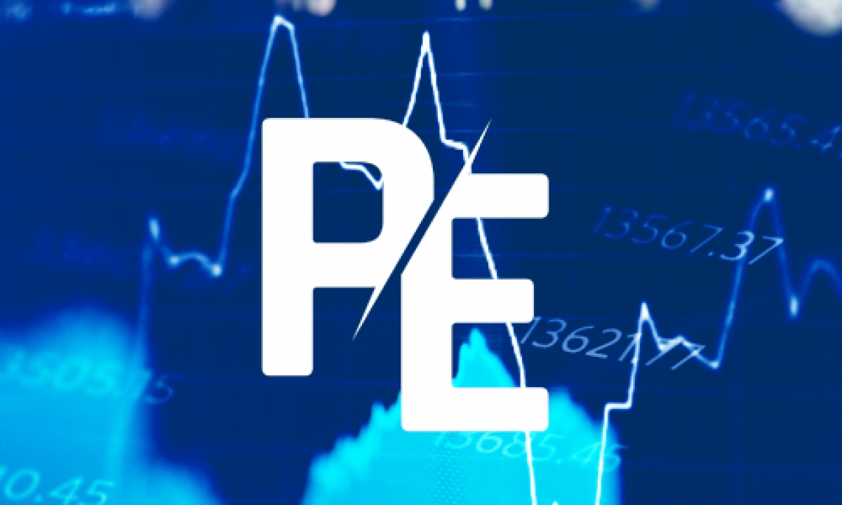 نسبت PE چیست؟ [PE بالا بهتر است یا پایین]