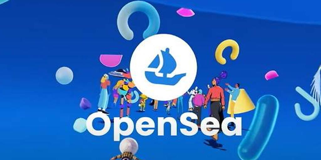 پلتفرم اوپن سی چیست؟ آموزش کامل ساخت NFT در opensea