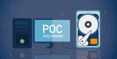 الگوریتم اثبات ظرفیت چیست؟ | الگوریتم Poc