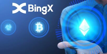 صرافی BingX چیست؟ آشنایی با صرافی BingX