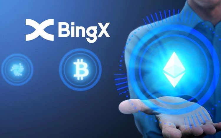 صرافی BingX چیست؟ آشنایی با صرافی BingX