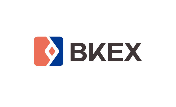 آموزش صرافی bkex