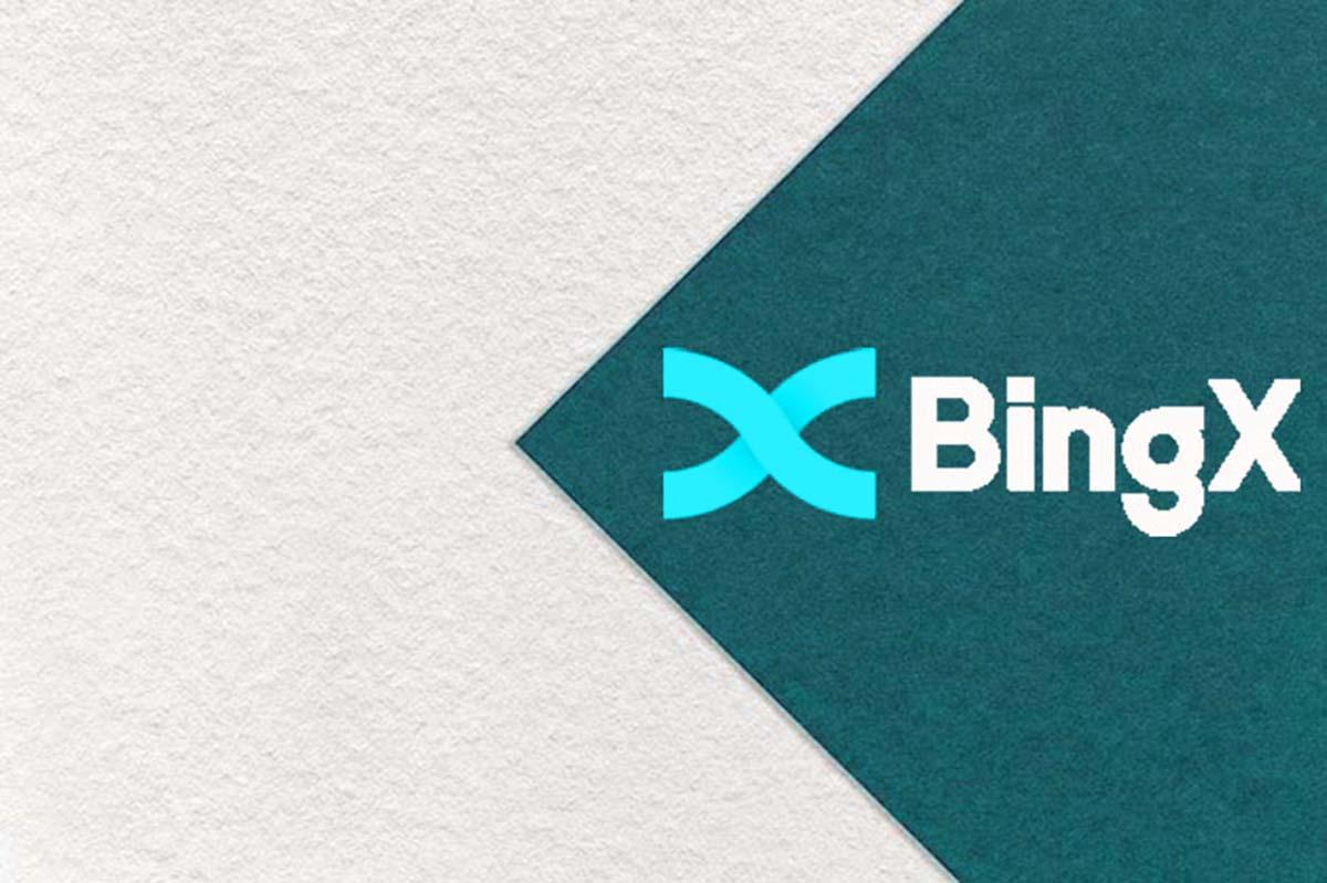 آموزش صرافی BingX | نحوه کار با صرافی Bingx