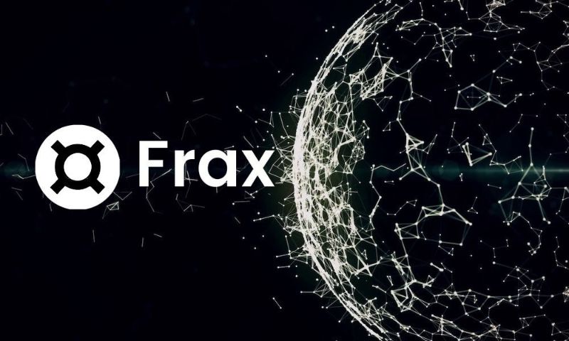 ارز دیجیتال فرکس چیست؟ استیبل کوین Frax