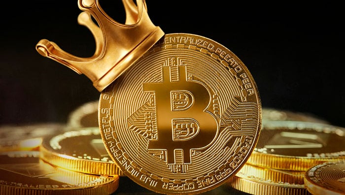 شاخص Bitcoin Rainbow چیست؟ همراه با نمودار پیشرفت بیت کوین