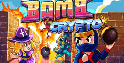 بازی بمب کریپتو چیست؟ معرفی کامل بازی Bomb Crypto