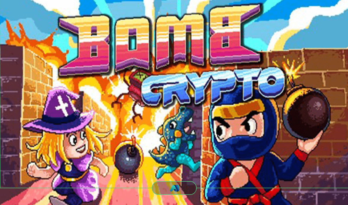 بازی بمب کریپتو چیست؟ معرفی کامل بازی Bomb Crypto