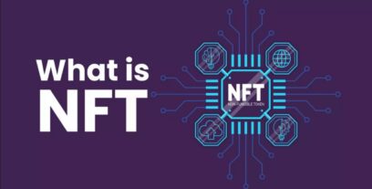 تعریف NFT + آشنایی کامل با توکن های غیرقابل تعویض(NFT)