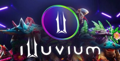 معرفی بازی Illuvium | آموزش بازی و نحوه خرید توکن ILV