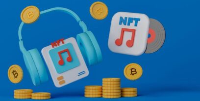 توکن NFT موزیک چیست؟ موزیک های خود را NFT کنیم