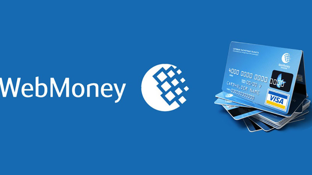 وب مانی چیست؟ | آشنایی با کاربردهای (Webmoney)