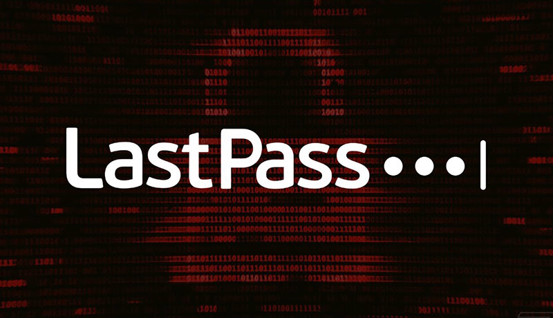 برنامه مدیریت رمز عبور LastPass عرصه تاخت‌وتاز هکرها؛ رمزارزهای خود را سریعاً جابه‌جا کنید!