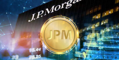 JPM Coin بیش از 1 میلیارد دلار در تراکنش های روزانه انجام می دهد