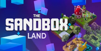 معرفی پروژه سندباکس (The Sandbox) معرفی کامل Sandbox