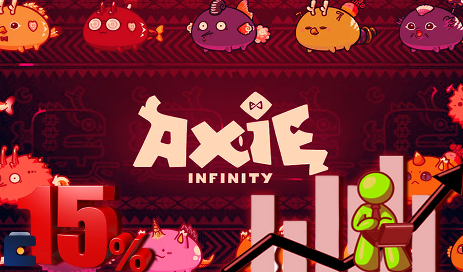 آکسی اینفینیتی چیست؟ آموزش بازی Axie Infinity و معرفی توکن AXS