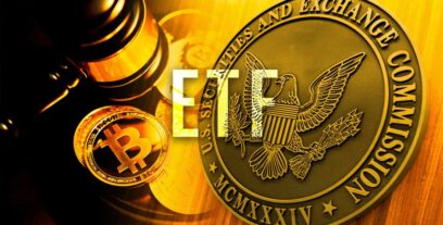 رئیس سابق بورس نیویورک می‌گوید ETF بیت‌کوین تایید خواهد شد و سرمایه فراوانی به سمت آن می‌آید