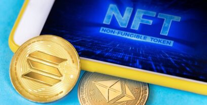 سولانا در فروش NFT از اتریوم پیشی گرفت