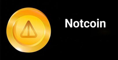 آگهی‌های فروش نات کوین (NOTcoin) در سایت‌های خرید و فروش کالا؛ ماجرا چیست؟