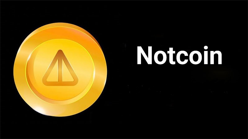 آگهی‌های فروش نات کوین (NOTcoin) در سایت‌های خرید و فروش کالا؛ ماجرا چیست؟