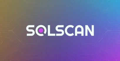 اکسپلورر Solscan