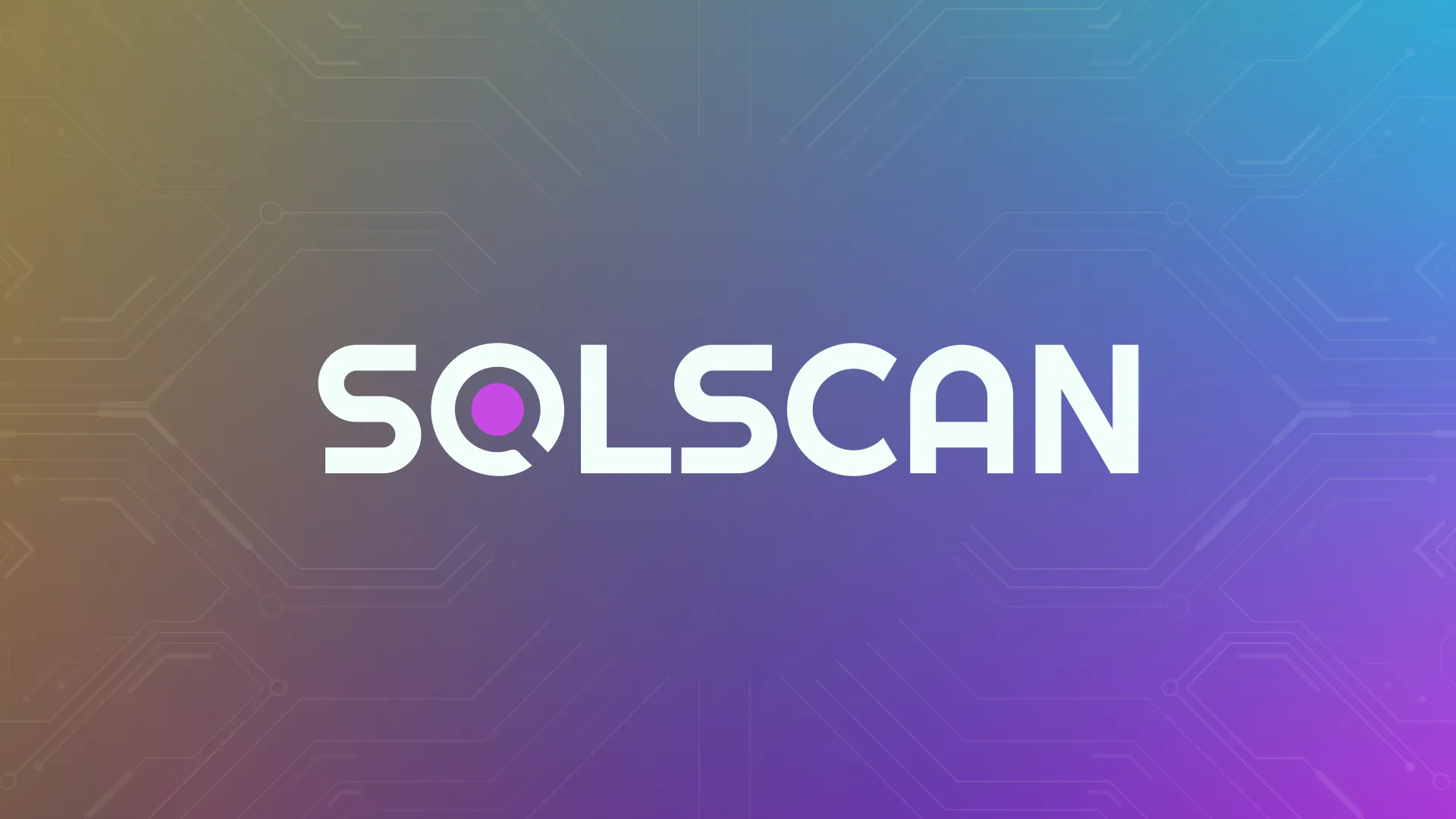 اکسپلورر Solscan