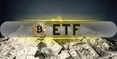 جریان ورودی سرمایه به ETF های بیت کوین مثبت شد