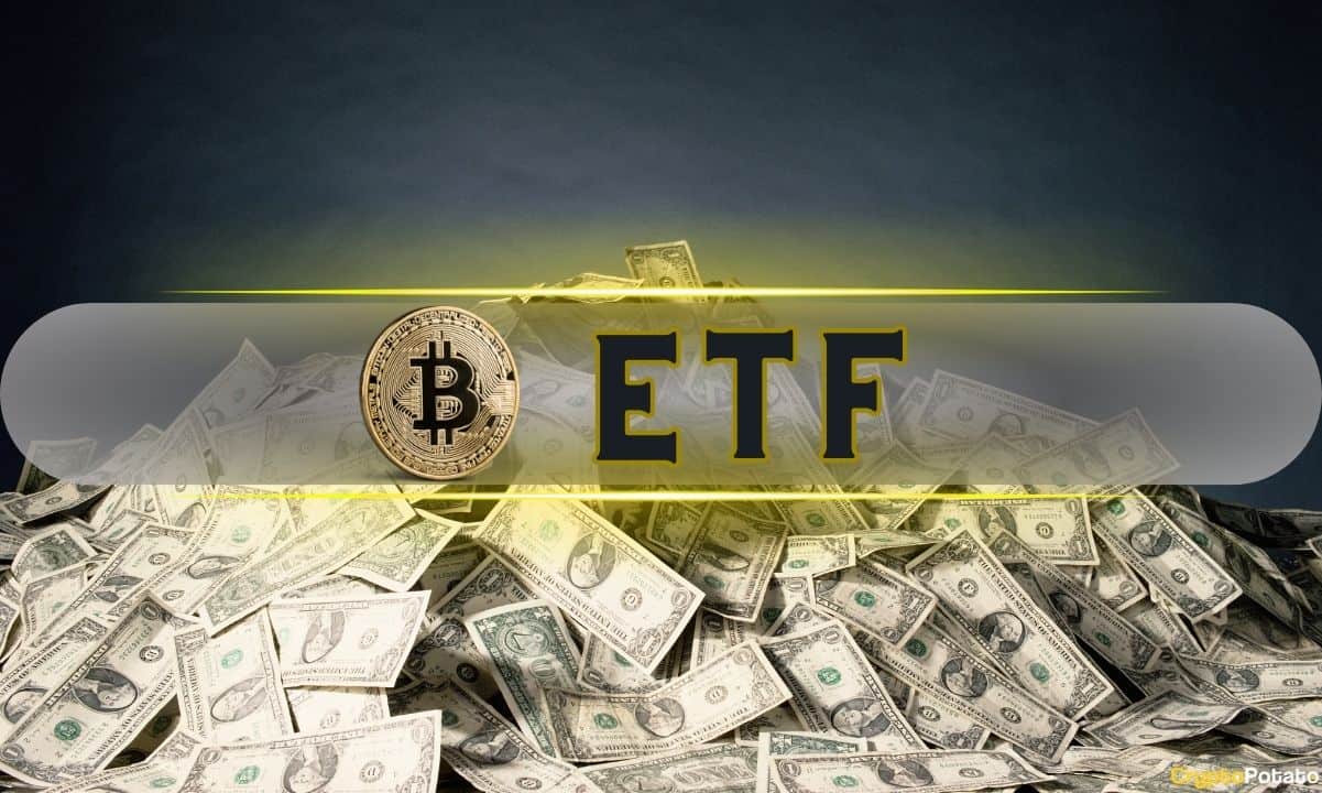 جریان ورودی سرمایه به ETF های بیت کوین مثبت شد