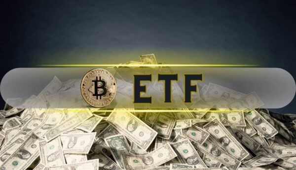 طبق گزارش منتشر شده ETF بیت کوین گری اسکیل شاهد خروج ۳۵ میلیون دلاری سرمایه بوده است