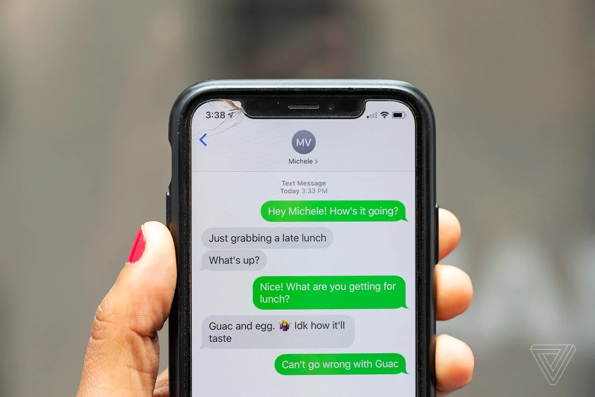 هشدار تراست ولت به کاربران آیفون درباره باگ خطرناک iMessage و احتمال هک‌شدن