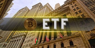 خروج ۲۲۴ میلیون دلار سرمایه از ETF های بیت‌کوین به ثبت رسید