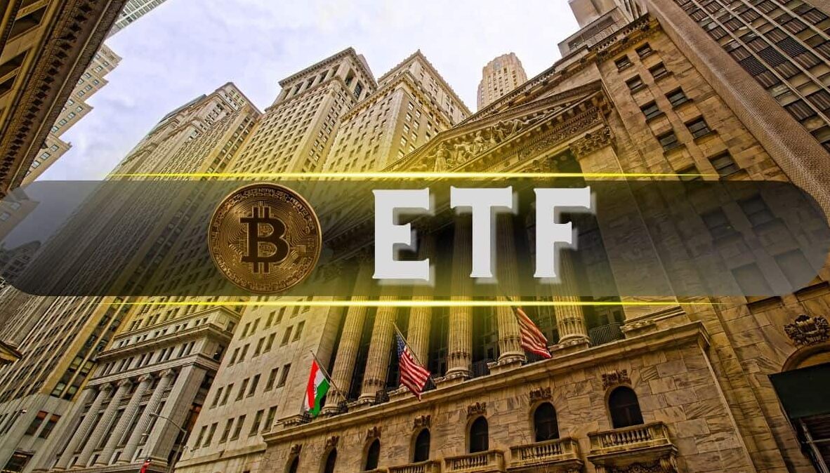 خروج ۲۲۴ میلیون دلار سرمایه از ETF های بیت‌کوین به ثبت رسید