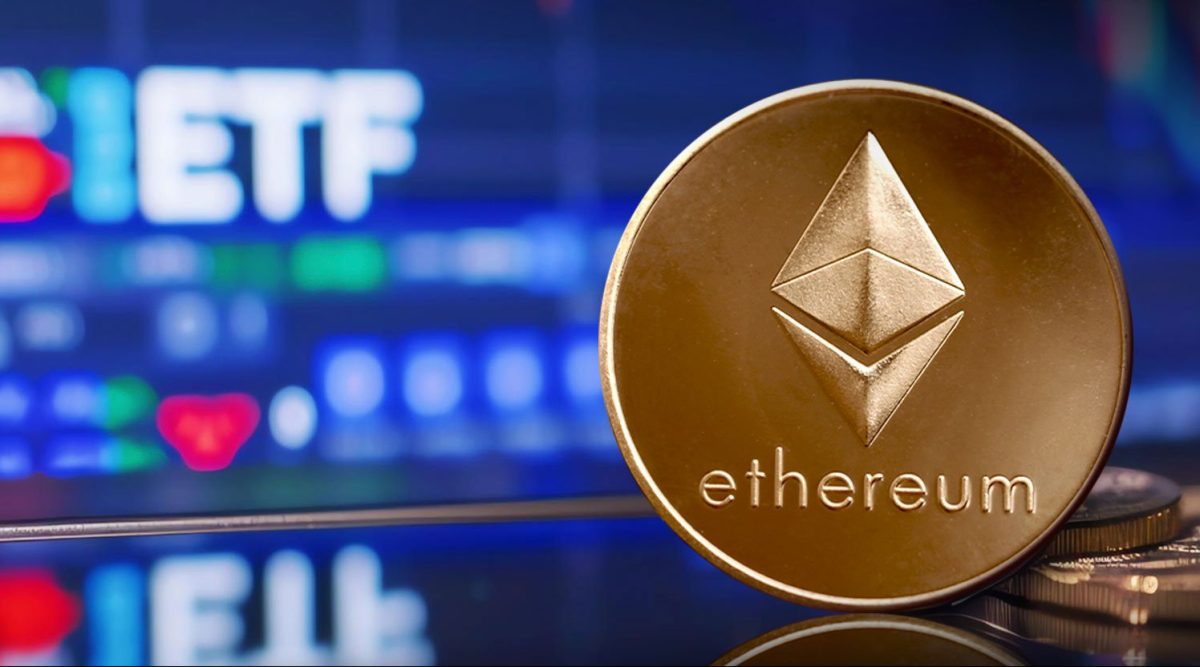 نیت گراسی: ETF های اتریوم بعید است در ماه مه تأیید شوند